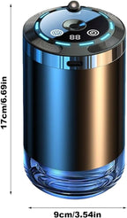 Diffuseur Intelligent pour Voiture – Purificateur d’Air USB Premium