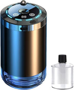 Diffuseur Intelligent pour Voiture – Purificateur d’Air USB Premium